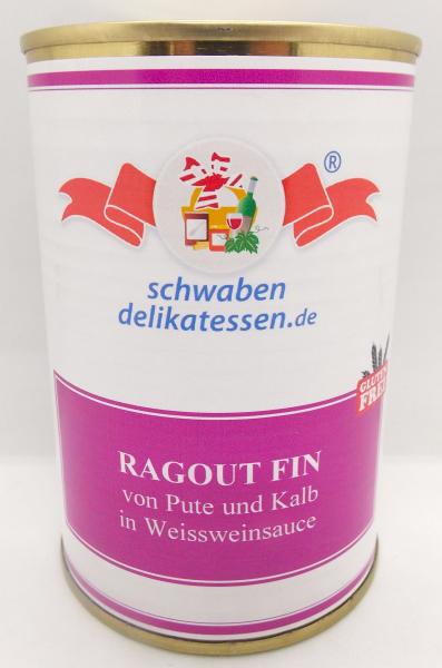 Ragout Fin