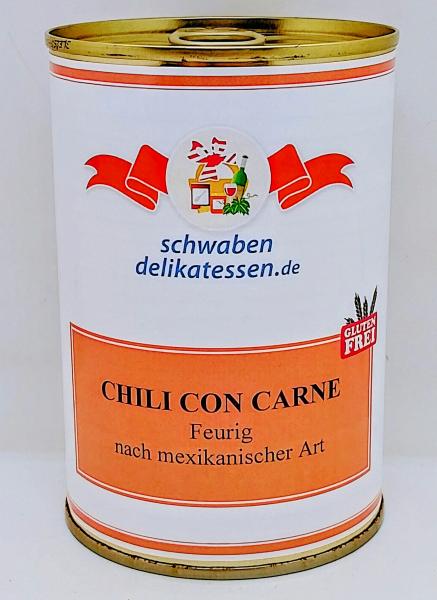Chili Con Carne
